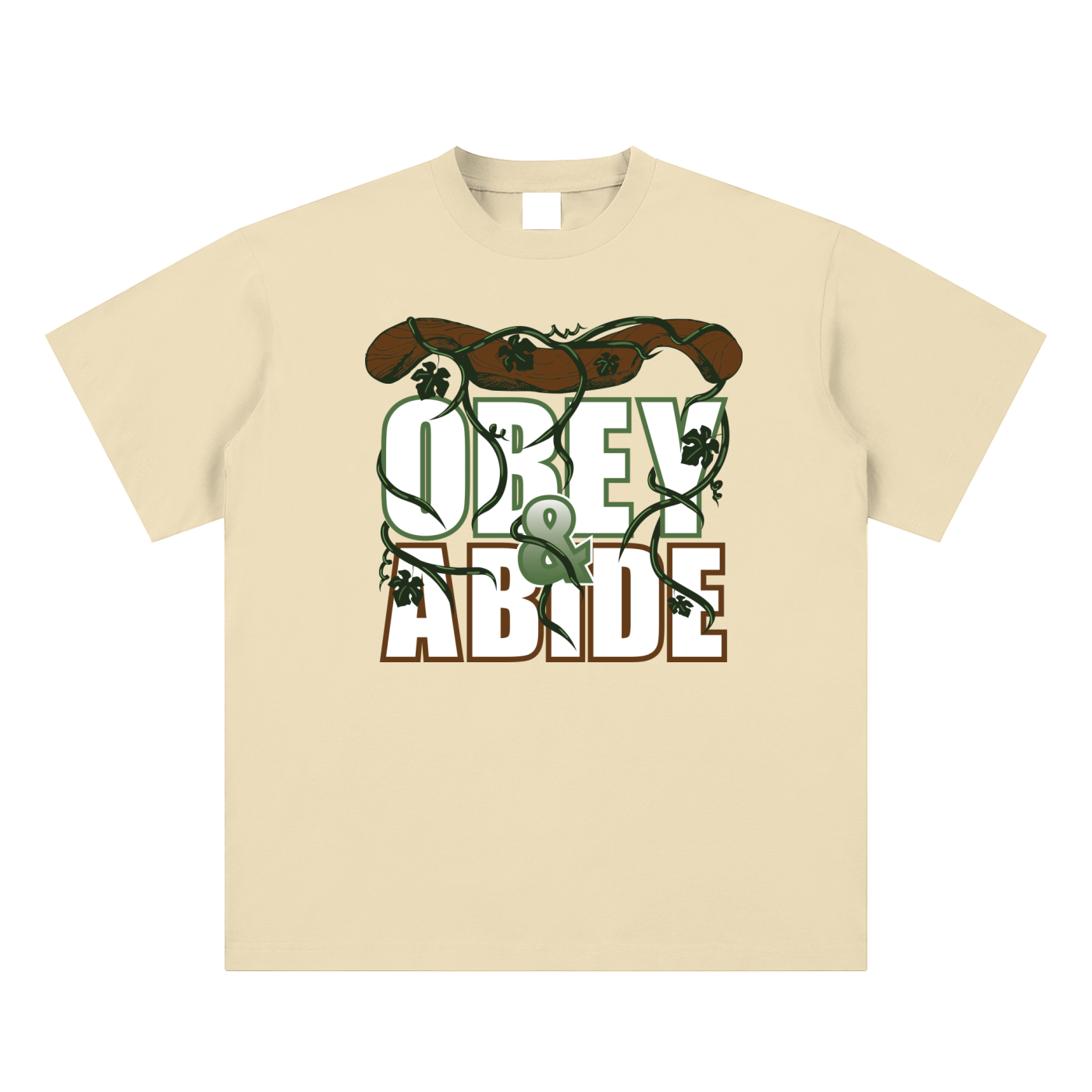 Obey & Abide