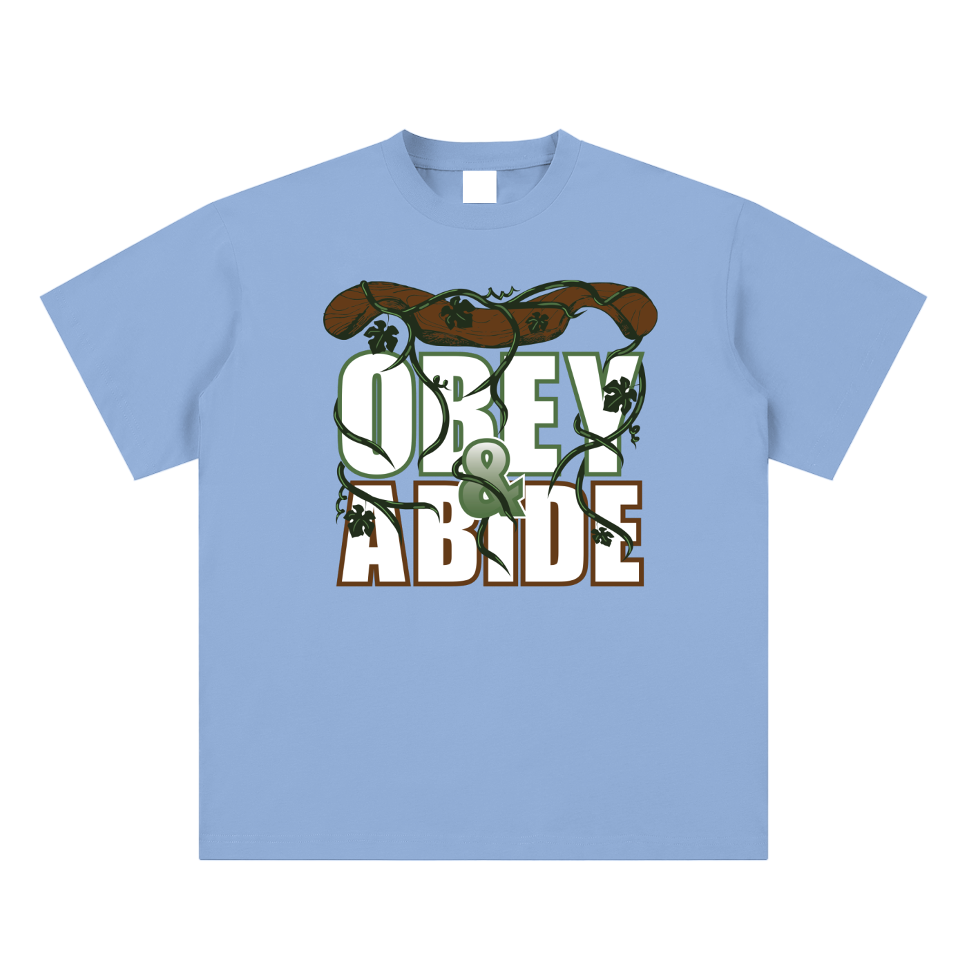 Obey & Abide