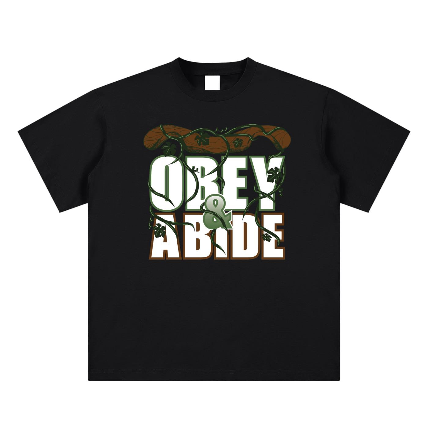 Obey & Abide