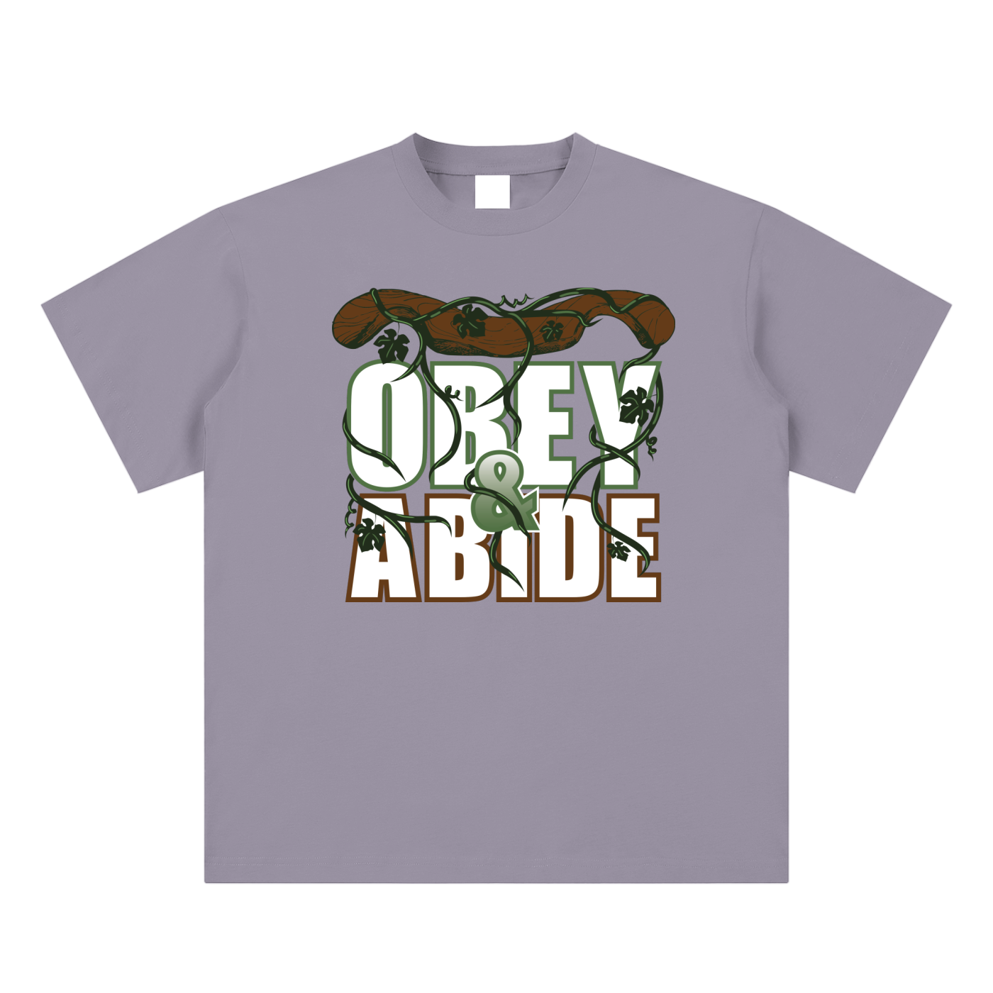 Obey & Abide