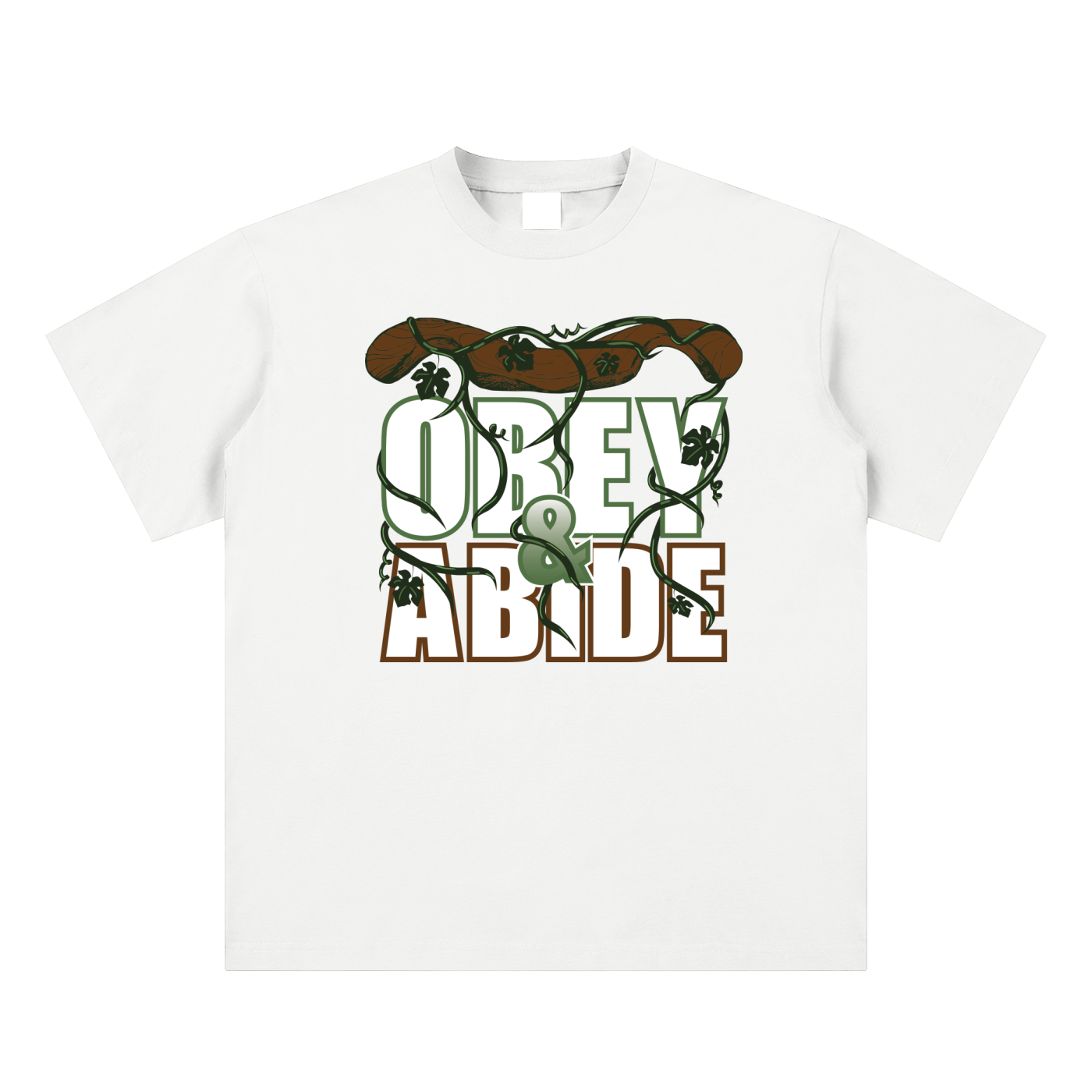 Obey & Abide