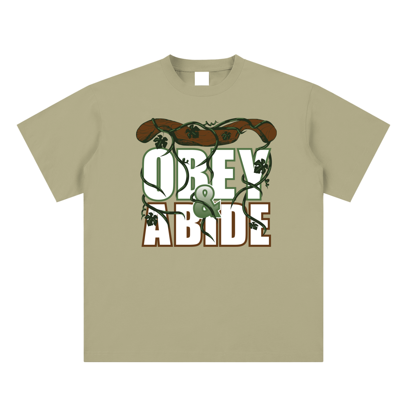 Obey & Abide