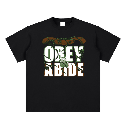 Obey & Abide